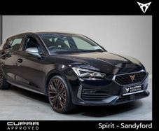 Cupra Leon 2024