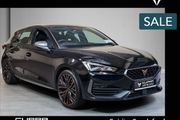 Cupra Leon 2024