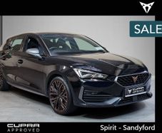 Cupra Leon 2024