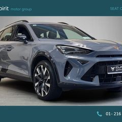 Cupra Formentor 2025