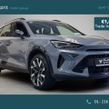 Cupra Formentor 2025