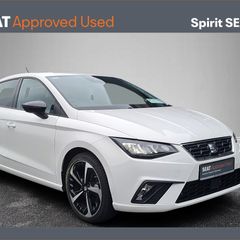 SEAT Ibiza 2025