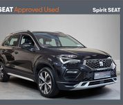 SEAT Ateca 2021