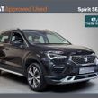 SEAT Ateca 2021
