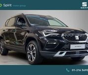SEAT Ateca 2026