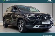 SEAT Ateca 2026