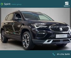 SEAT Ateca 2026