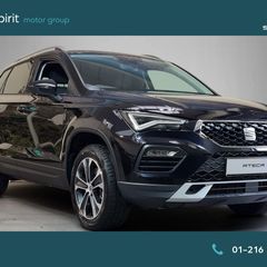 SEAT Ateca 2026