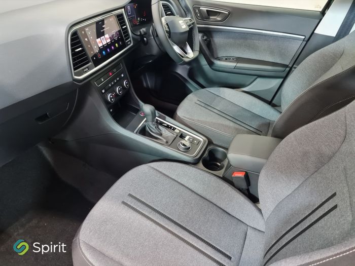 SEAT Ateca 2026