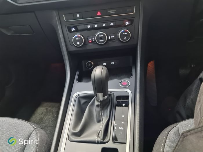 SEAT Ateca 2026