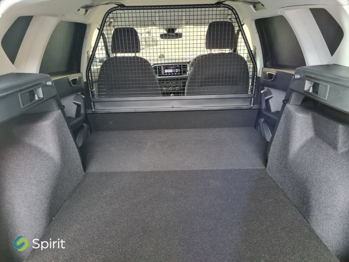 SEAT Ateca 2026