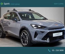 Cupra Formentor 2026