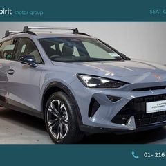 Cupra Formentor 2026