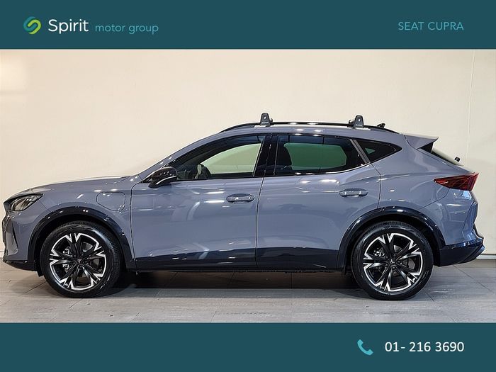 Cupra Formentor 2026