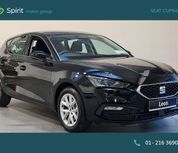SEAT Leon 2026