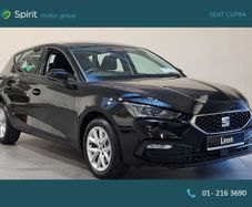 SEAT Leon 2026