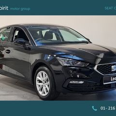 SEAT Leon 2026