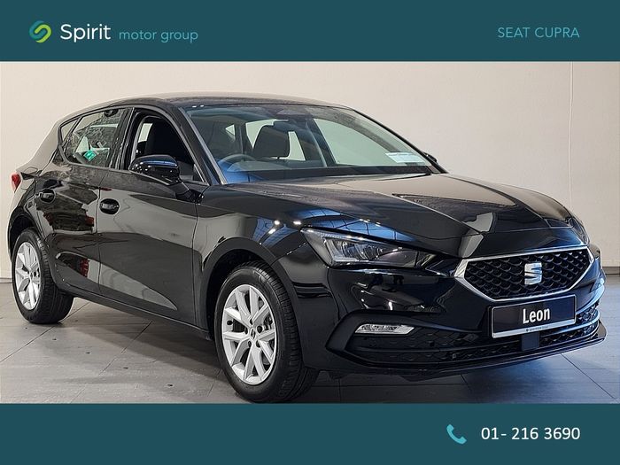SEAT Leon 2026