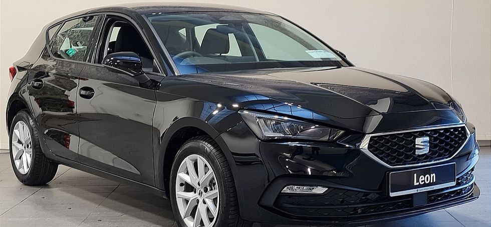 SEAT Leon 2026