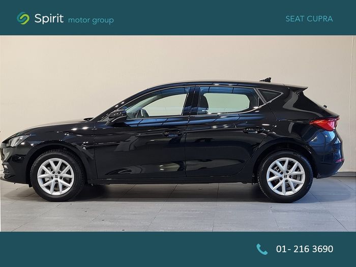 SEAT Leon 2026