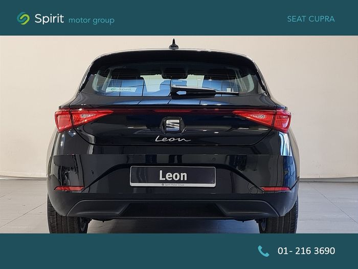 SEAT Leon 2026