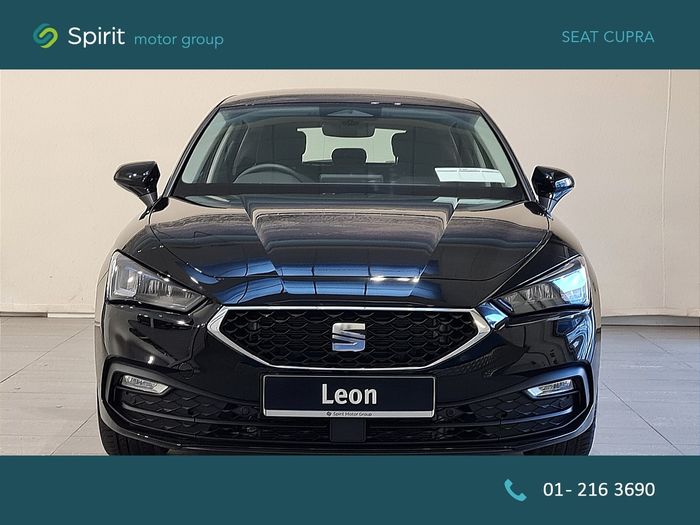 SEAT Leon 2026