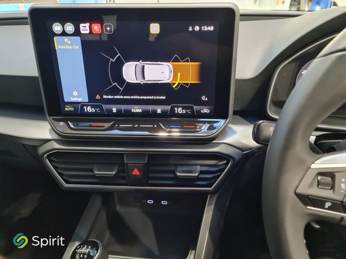 SEAT Leon 2026