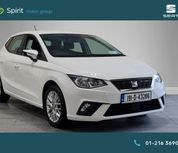 SEAT Ibiza 2019
