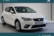 SEAT Ibiza 2019