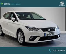 SEAT Ibiza 2019