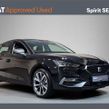 SEAT Leon 2025