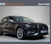 SEAT Leon 2025