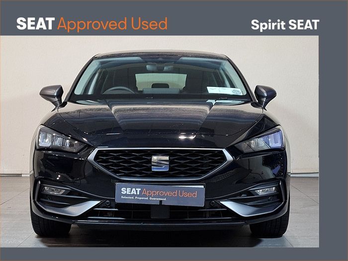 SEAT Leon 2025