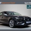 SEAT Leon 2025