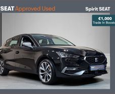 SEAT Leon 2025