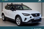 SEAT Arona 2026