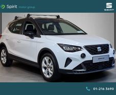 SEAT Arona 2026