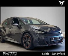 Cupra Born 2023