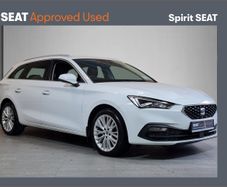 SEAT Leon 2021