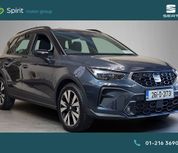 SEAT Arona 2026
