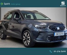 SEAT Arona 2026