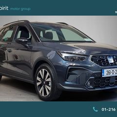 SEAT Arona 2026