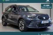 SEAT Arona 2026