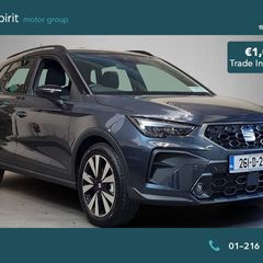 SEAT Arona 2026