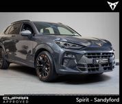 Cupra Terramar 2026