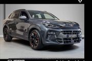 Cupra Terramar 2026