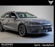 Cupra Leon Sportstourer 2026