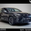 Cupra Leon 2026