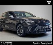 Cupra Leon 2026