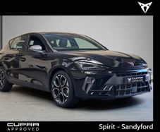 Cupra Leon 2026